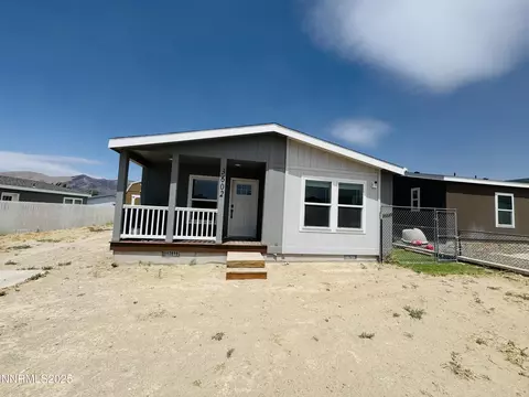3602 Crown Royal Cir, Winnemucca, NV 89445