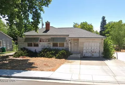 270 Bartlett St, Reno, NV 89512
