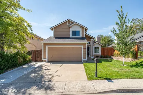 5976 Coyote Ridge Rd, Reno, NV 89523