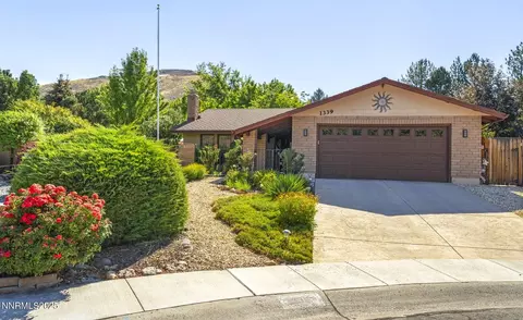 1339 Angels Camp Dr, Carson City, NV 89703