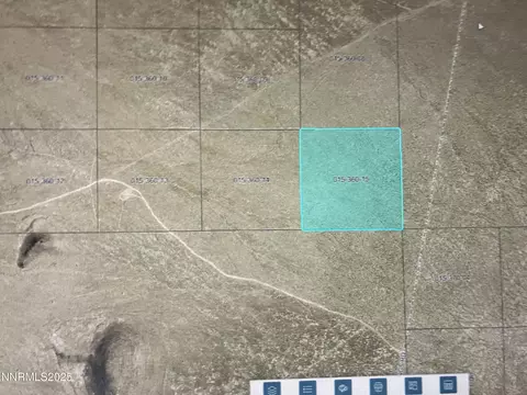 01536015 Near Old Immigrant Trl, Lovelock, NV 89419