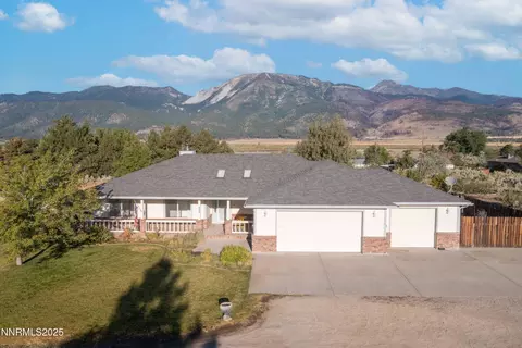1905 Lakeshore Dr, Washoe Valley, NV 89704