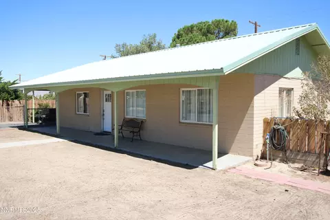 824 H St, Hawthorne, NV 89415