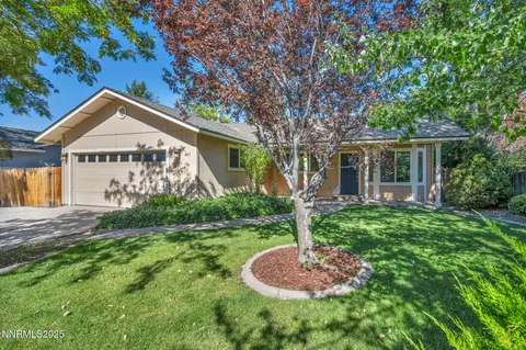 667 Joette Dr, Gardnerville, NV 89460