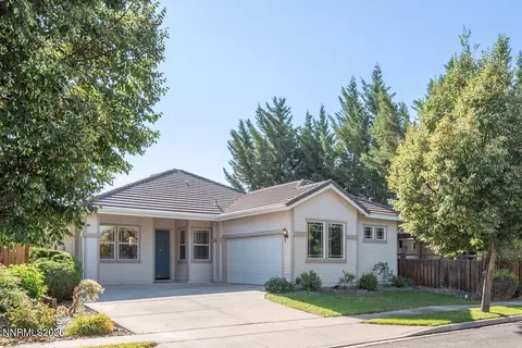 7430 Earlsmoore Dr, Sparks, NV 89436