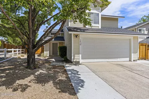1416 Canyon Creek Rd, Reno, NV 89523