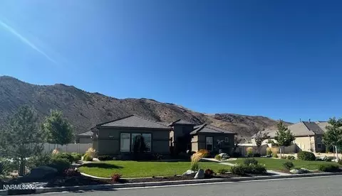 12045 Mystic Sands Dr, Sparks, NV 89441