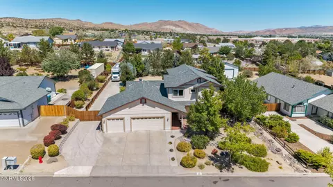 440 Tina Ct, Sparks, NV 89436