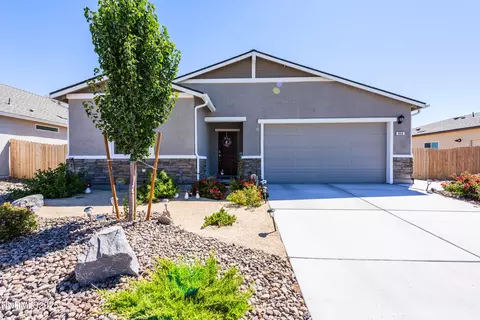 856 Schell Crk Dr, Dayton, NV 89403
