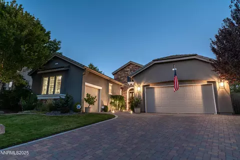 7621 Autumn Ridge Cir, Reno, NV 89523