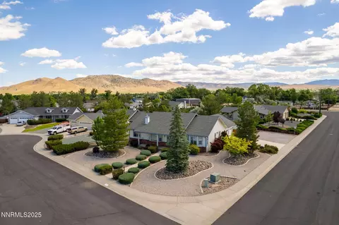 2703 Stirrup Ct, Minden, NV 89423