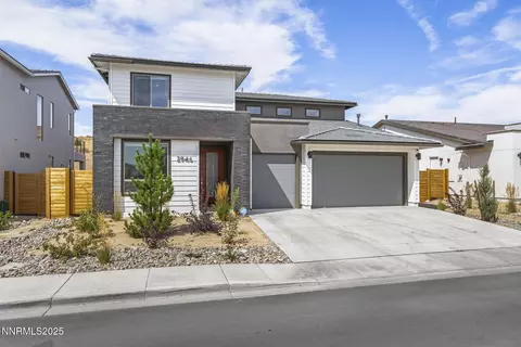 2946 Earthstone Dr, Sparks, NV 89436
