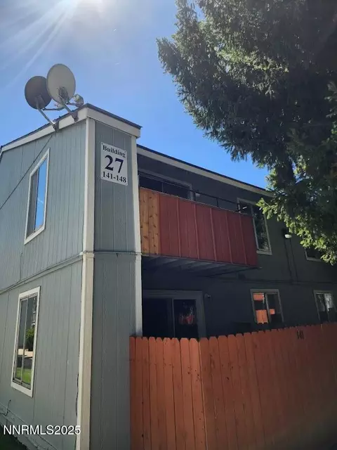 4604 Neil Rd UNIT 142, Reno, NV 89502