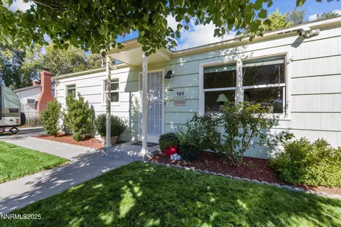 984 Bates Ave, Reno, NV 89502