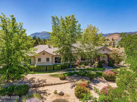 13290 W Saddlebow Dr, Reno, NV 89511