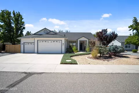 2980 Hot Springs Dr, Minden, NV 89423