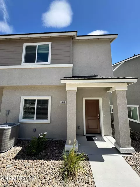 1615 Prancer St #LOT 53, Reno, NV 89523