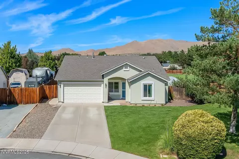 23 Wildcat Springs Ct, Spanish Springs, NV 89436