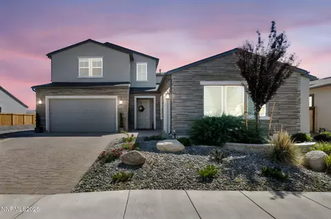 7422 Calypso Dr, Sparks, NV 89436
