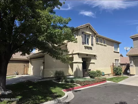 6140 Black Gypsum Ct, Sparks, NV 89436
