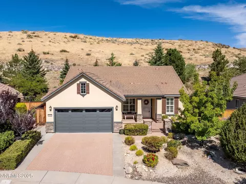 9365 Hidden Park Dr, Reno, NV 89523
