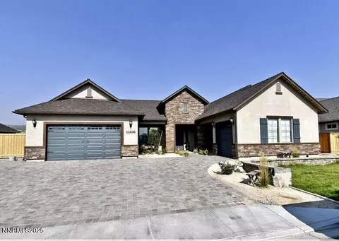 11636 Rustic View Ave, Spanish Springs, NV 89441