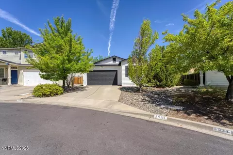 5921 Sapphire Ridge Ct, Reno, NV 89523