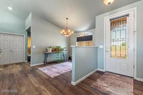 Entry Way - 4609 Rancheria Rd, Fallon, NV 89406 photo 1 of 2