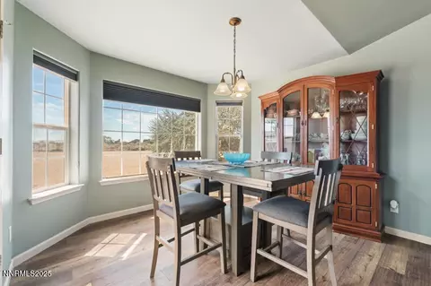 Dining - 4609 Rancheria Rd, Fallon, NV 89406 photo 1 of 2