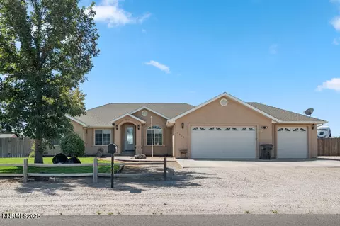 4609 Rancheria Rd, Fallon, NV 89406
