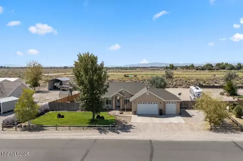 View/Area - 4609 Rancheria Rd, Fallon, NV 89406 photo 1 of 7