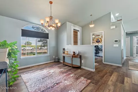 Entry Way - 4609 Rancheria Rd, Fallon, NV 89406 photo 2 of 2