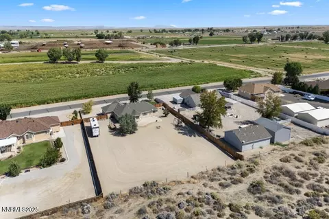 View/Area - 4609 Rancheria Rd, Fallon, NV 89406 photo 5 of 7