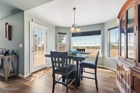 Dining - 4609 Rancheria Rd, Fallon, NV 89406 photo 2 of 2