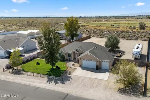 View/Area - 4609 Rancheria Rd, Fallon, NV 89406 photo 2 of 7