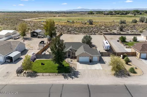 View/Area - 4609 Rancheria Rd, Fallon, NV 89406 photo 3 of 7