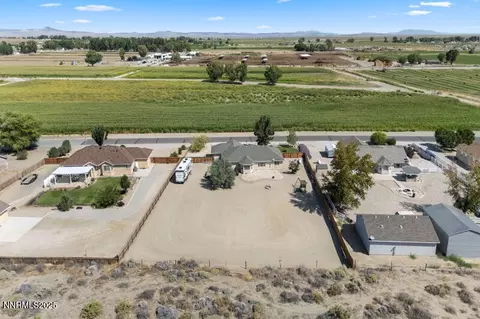 View/Area - 4609 Rancheria Rd, Fallon, NV 89406 photo 6 of 7