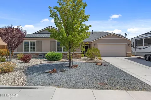 1232 Stratton Dr, Dayton, NV 89403