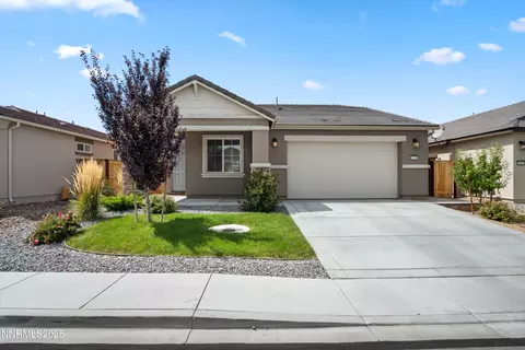 6339 Bucking Horse Dr, Sparks, NV 89436