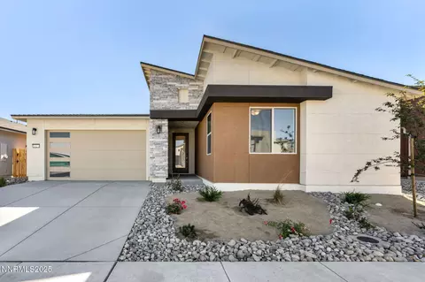 1327 Nebula Rd #HOME 46, Carson City, NV 89705