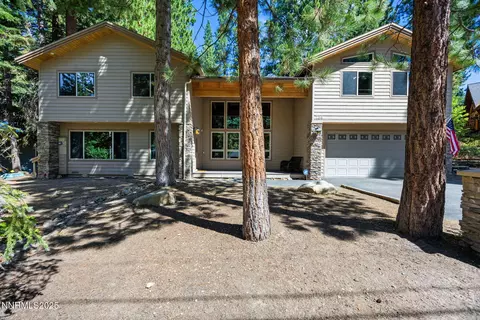 734 Martis Peak Dr, Incline Village, NV 89451