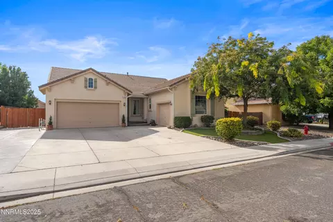 1428 Walker River Way, Fernley, NV 89408