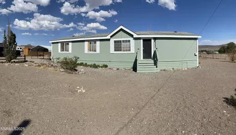5080 Arapahoe Ct, Stagecoach, NV 89429