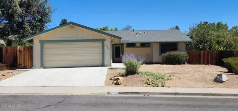 1540 King Edward Dr, Reno, NV 89503