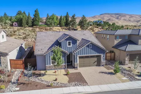 239 Commodore Dr, Verdi, NV 89439 photo 1