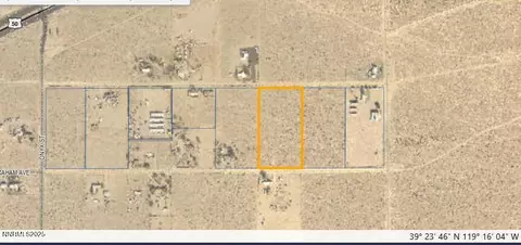 3185 Prospect Ave #20, Silver Springs, NV 89429