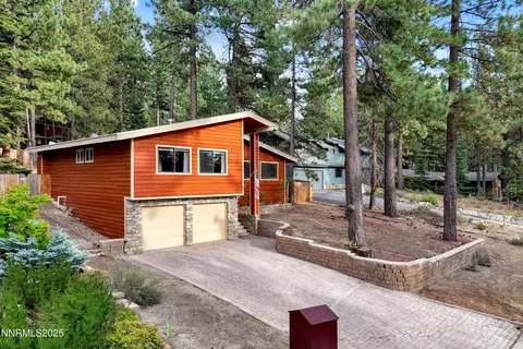 301 Chimney Rock Rd, Stateline, NV 89449