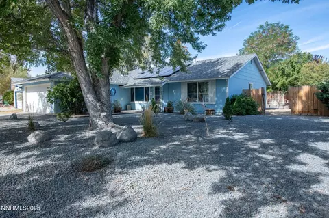 1518 Sharon Dr, Carson City, NV 89701