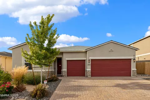 2144 Musselshell Ct, Sparks, NV 89436
