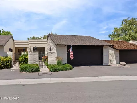 4833 Lakeridge Ter, Reno, NV 89509